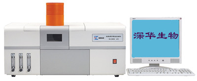 SK-2002B——单道火焰法-氢化法联用原子荧光光谱仪