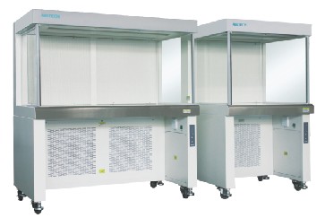 产品名称：标准洁净工作台HS-840新颖型