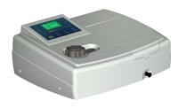 可见分光光度计V-1100D