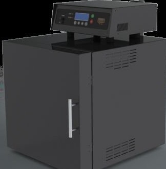 实验室马弗炉Magmatherm MT1105-E4