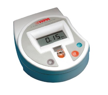 WPA CO7000 Clourwave医用色度计