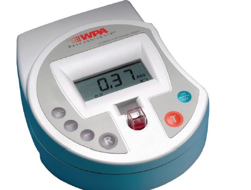 WPA CO 8000 Biowave个人细胞密度计