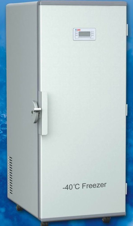 产品名称：超低温冰箱（-40℃）DW-FL262