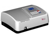 产品名称：可见分光光度计V-1600