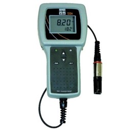 YSI550A溶氧仪