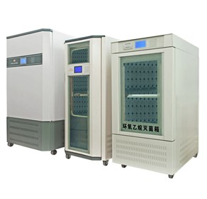 环氧乙烷灭菌器