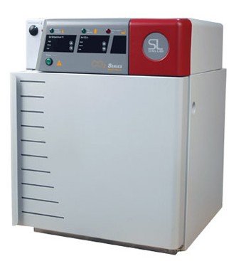 美国SHELLAB 3503-2迷你型二氧化碳培养箱