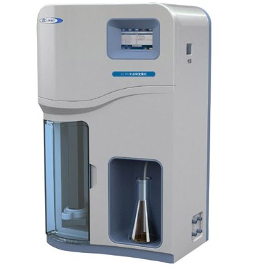 K1302自动定氮仪
