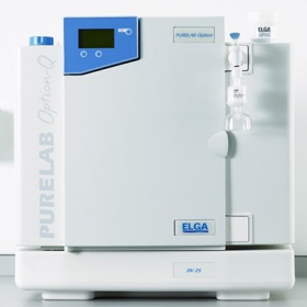 纯水机PURELAB Option-Q7