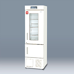 双温区冷冻药用保存箱IX700