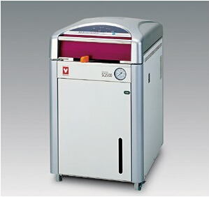 高压蒸汽灭菌器SQ810C