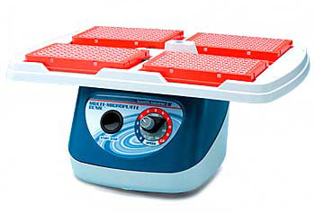 MICROPLATE GENIE/MULTI-MICROPLATE GENIE微孔板混匀器