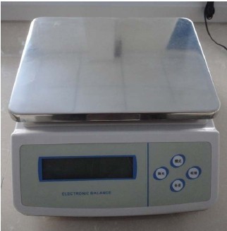 YP3000~YP200001台式电子天平