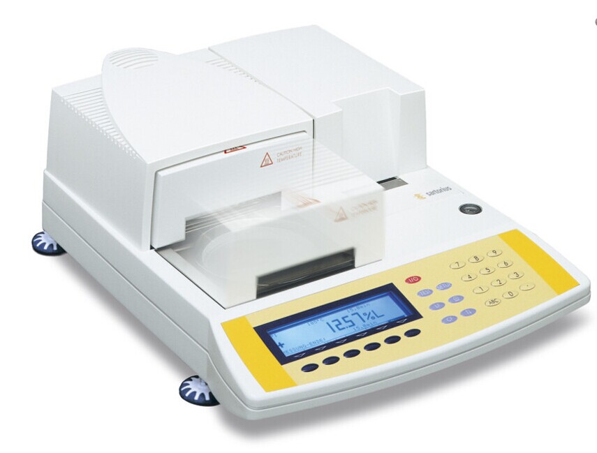 水分测定仪MA100H-000230V1