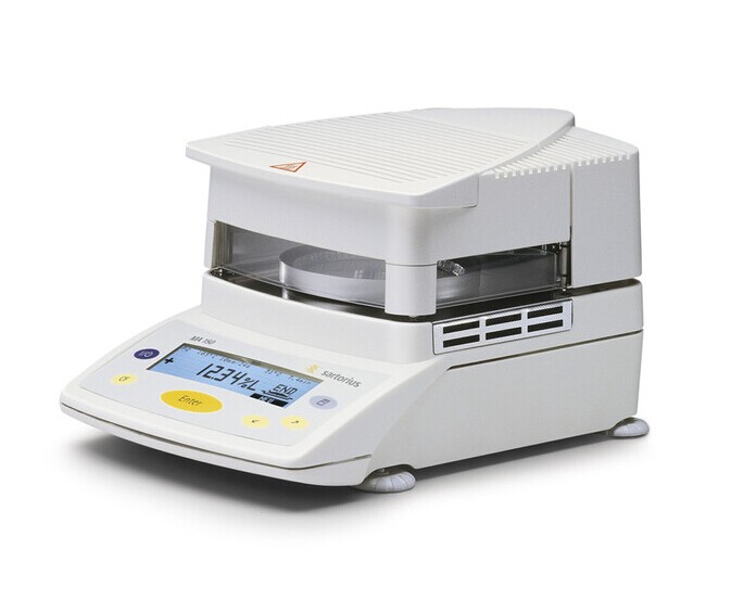 水分测定仪MA150C-000230V1