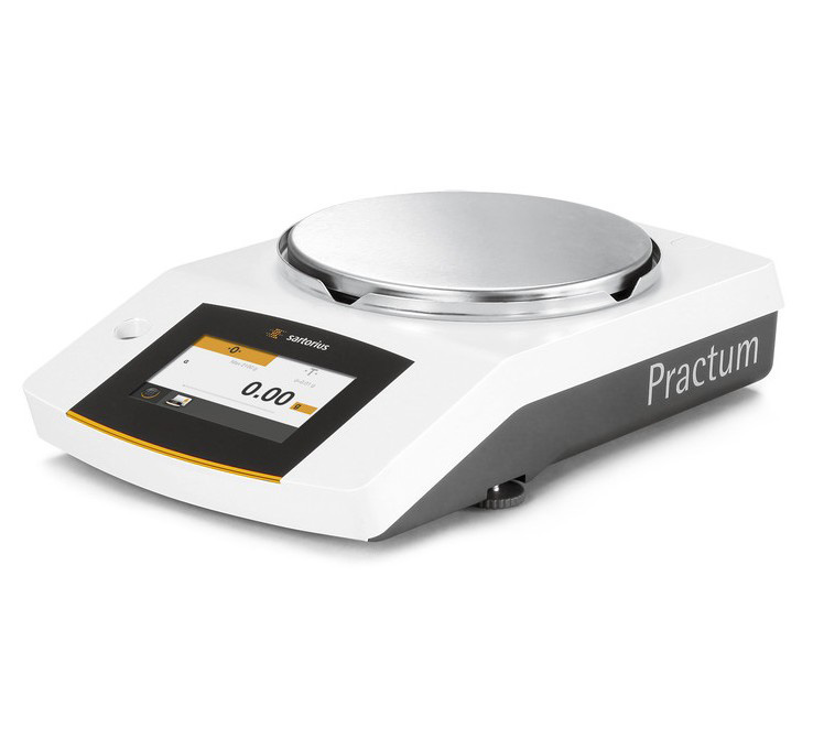 产品名称：电子天平Practum系列PRACTUM3102-1CN