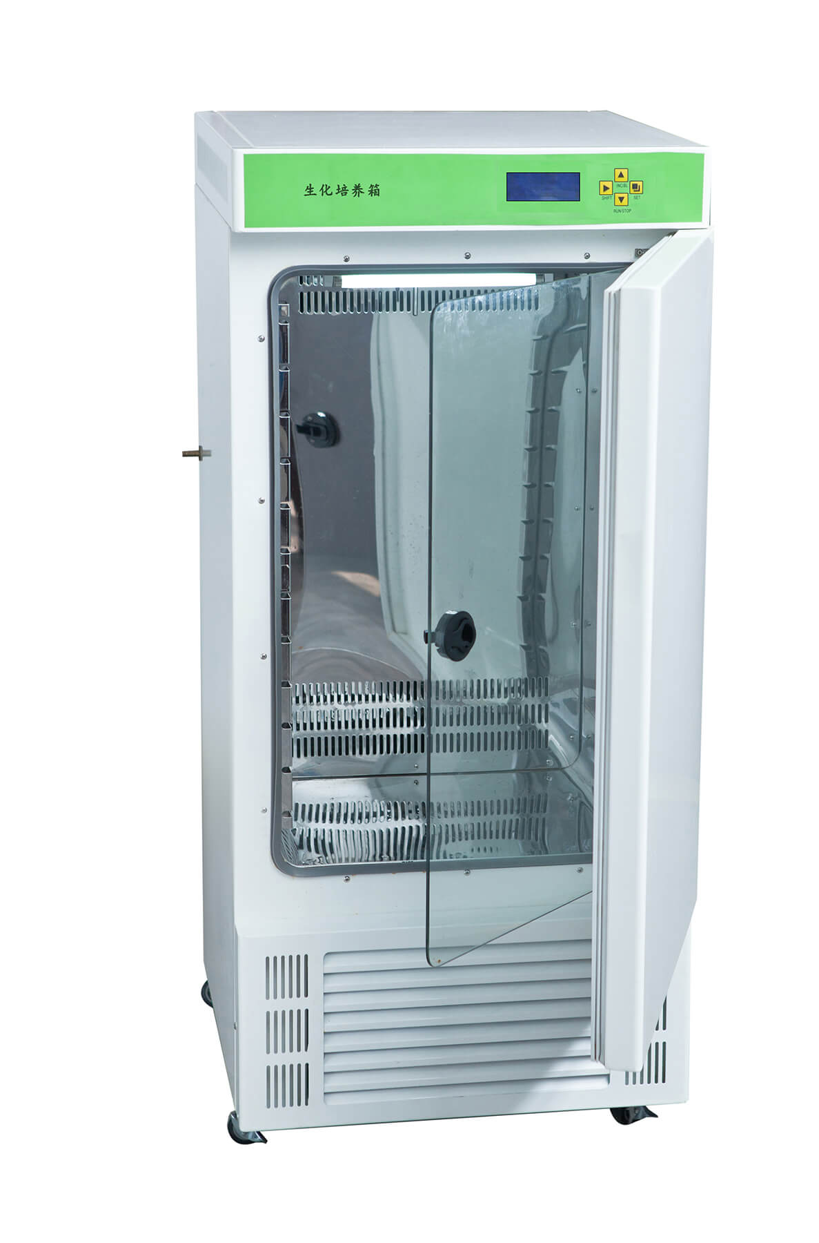 产品名称：低温生化培养箱LBI-400-B