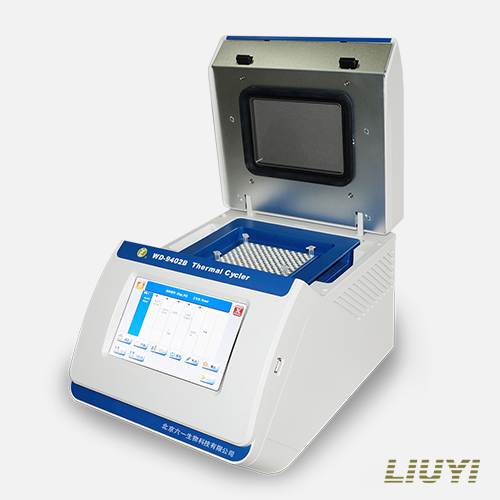 产品名称：基因扩增仪WD-9402D