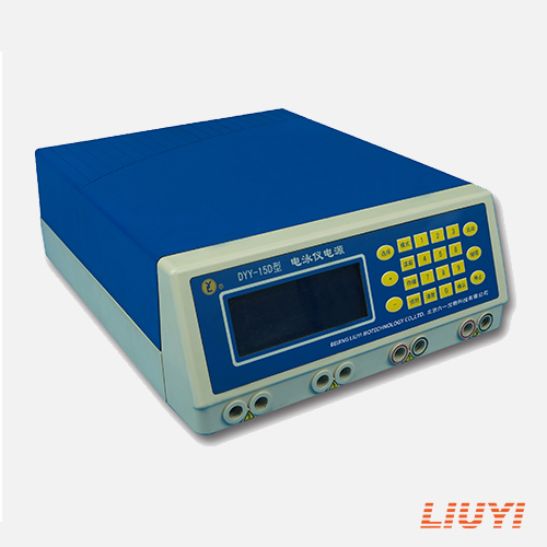 产品名称：电脑三恒多用电泳仪电源DYY-15D(P)型
