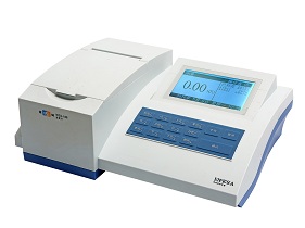 浊度计WZS-186型