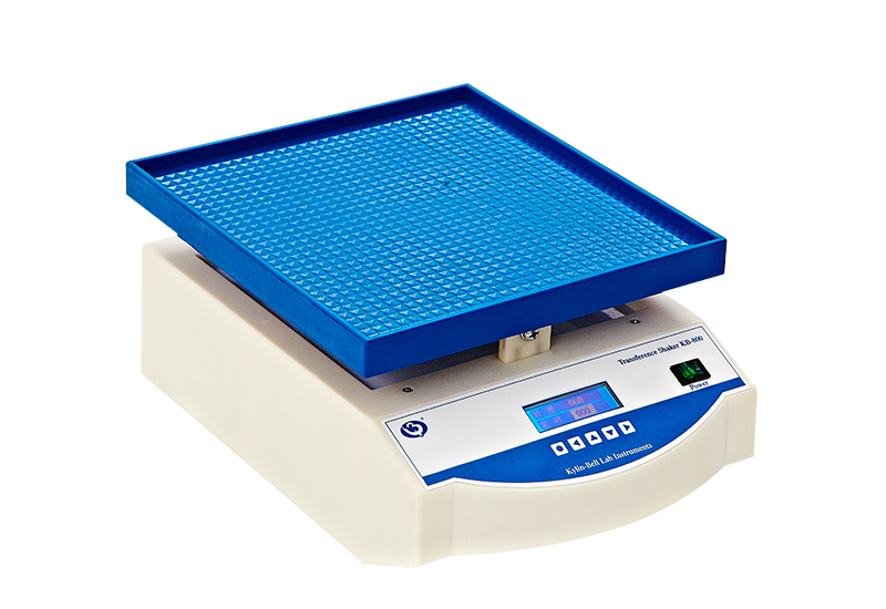 产品名称：智能转移摇床KB-800