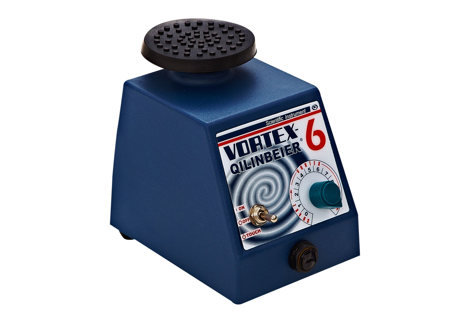 产品名称：旋涡混合器VORTEX-6