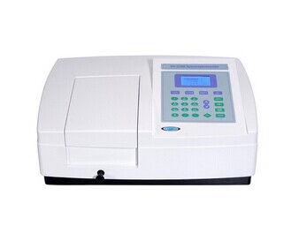 UV-5200（PC）型紫外可见分光光度计