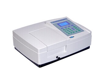 UV-5800（PC）型紫外可见分光光度计