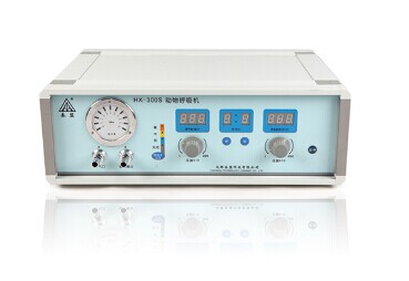 HX-300S动物呼吸机