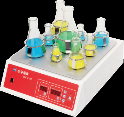 产品名称：脱色摇床SYC-2102