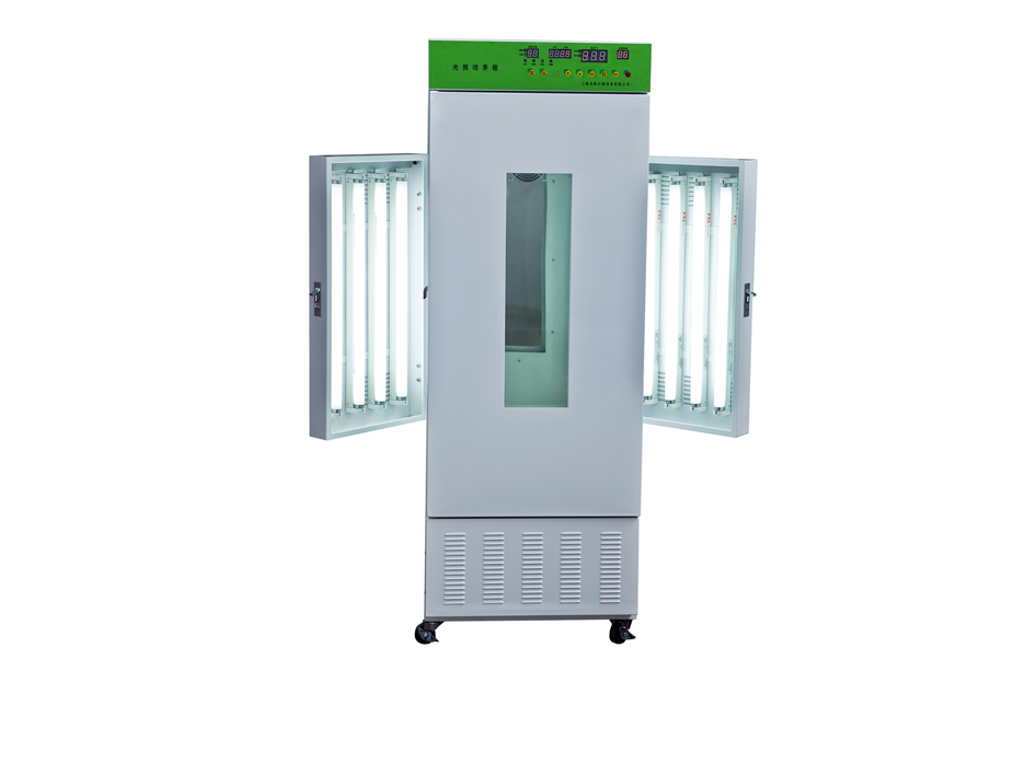 产品名称：光照培养箱 LB-300