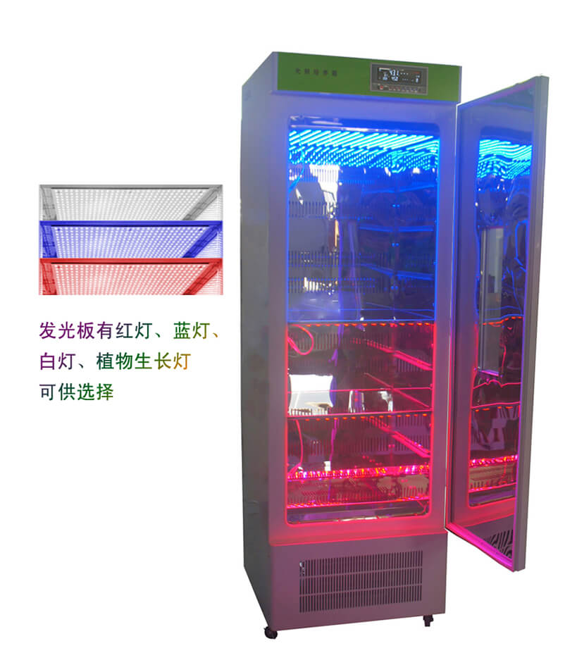 产品名称：人工气候箱 LAC-300-Ⅱ