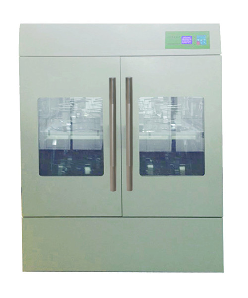 产品名称：双门恒温培养振荡器LYZ-2112B摇床