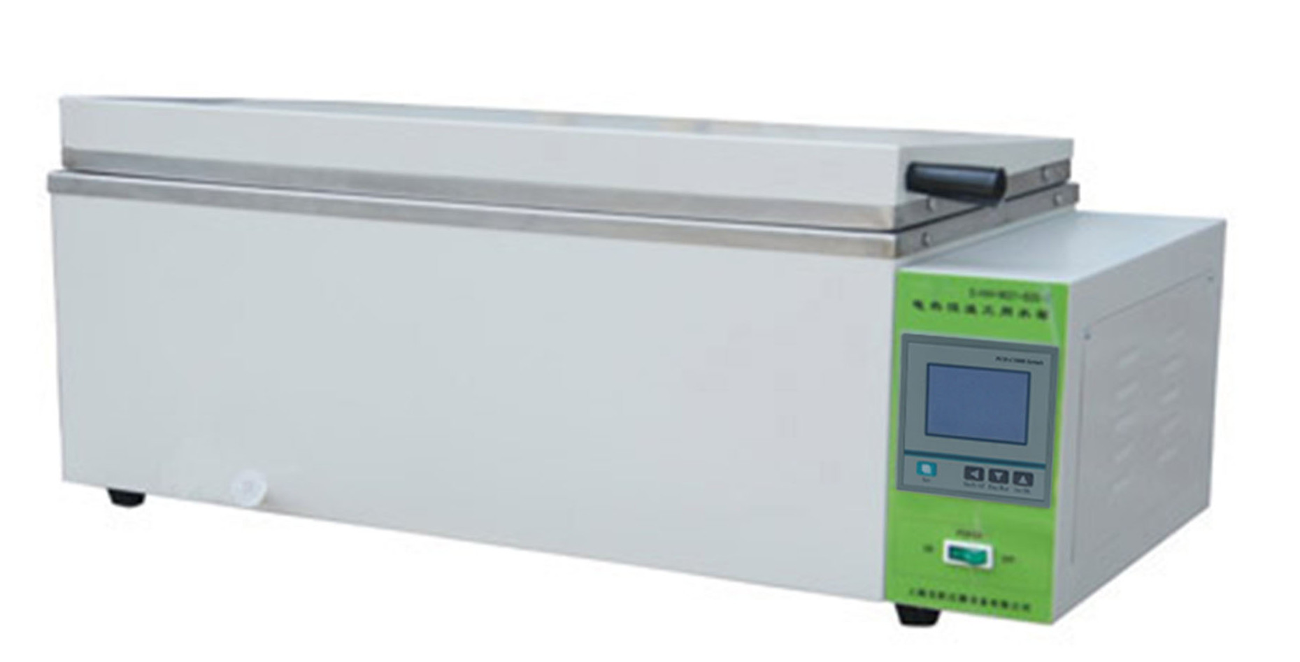 产品名称：电热恒温水温箱 LWT-420S