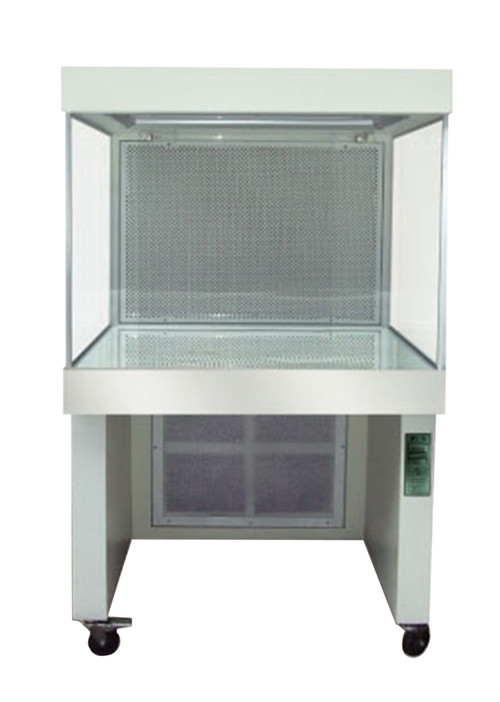 产品名称：水平流双人单面净化工作台LCB-1CU