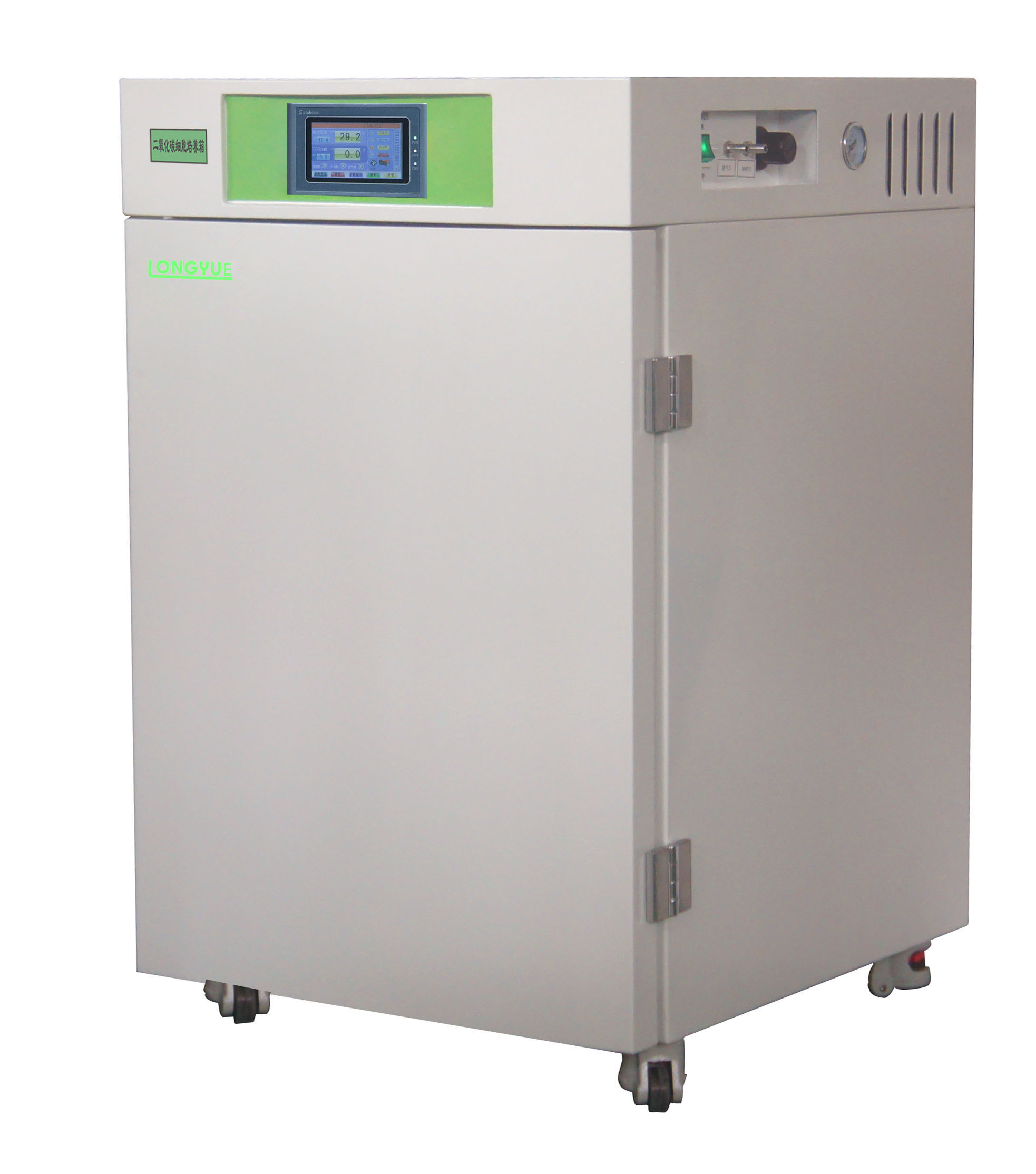 产品名称：二氧化碳培养箱 LCI-85T