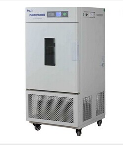 产品名称：药品强光稳定性试验箱LHH-250GSP
