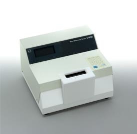 糙米精米白度计C-600