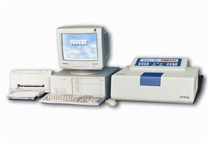 产品名称：荧光分光光度计960PC【原型号960CRT】