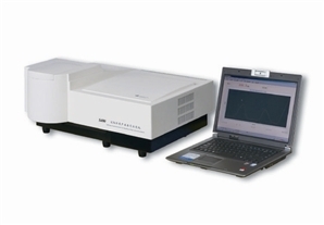 产品名称：近红外仪器光栅漫反射型S400