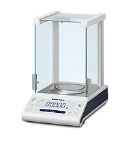 产品名称：电子天平ML104T(原型号ML104)