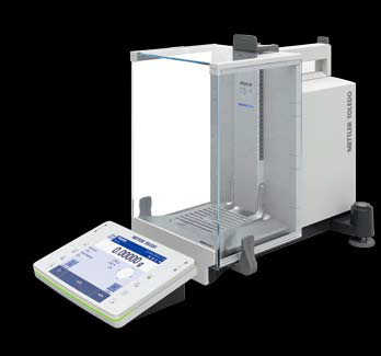 产品名称：电子天平XPE20002LDR