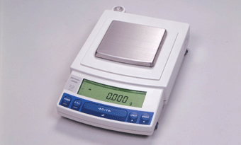 电子天平UW8200S