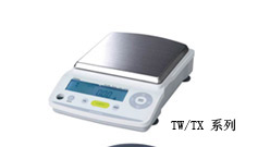 产品名称：电子天平TW423L