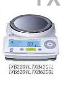 产品名称：电子天平TXB6201L