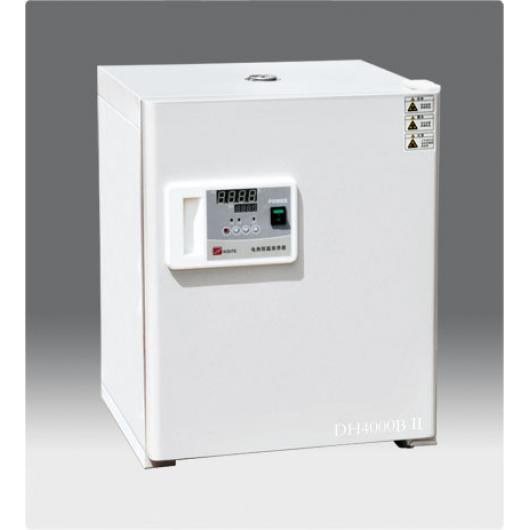 产品名称：电热恒温培养箱DH4000BII