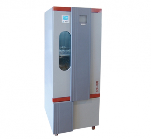 程控恒温恒湿箱（升级新型，液晶屏）BSC-800