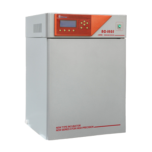 二氧化碳细胞培养箱（升级新型，液晶屏）BC-J80S（水套红外）