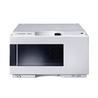微量馏分收集器1260 Infinity