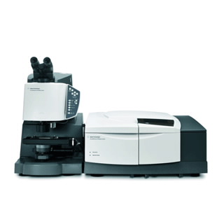 显微镜Cary 620 FTIR (已停产) 联系推荐新款